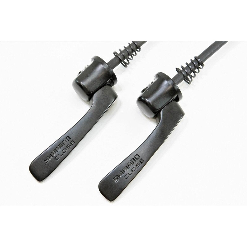 Shimano Genuine Lightweight Quick Release QR Q/R End Width 3.9