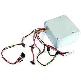 Dell 6GXM0 XPS 8700 460W Power Supply Huntkey HU460AM-00 HK560-18FP