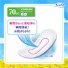 CharmNap Absorbent Sarafi for Long Time Comfort, No Feathers, 2.4