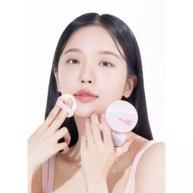 I'M MEME 핑크 블러 톤업 팩트 2052436 I'M MEME Pink Blur Toning Pack 2052436 [Pink Tone Up Pact]