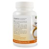 Epsom Salts (Magnesium Sulphate) 600mg x 80 Capsules (100% Additive