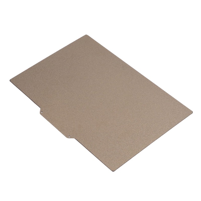 Spring Steel Build Plate Magnetic 200x300mm 2 Sided Powder Painted