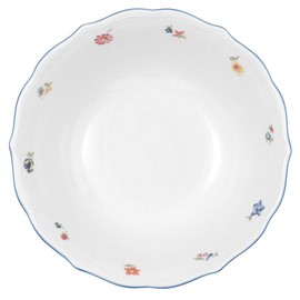 Seltmann Weiden Round Bowl 24 cm Cornflower Design