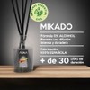 Aura Mikado 4pack Sandalo Cedro 30ml