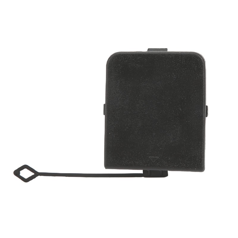 Rear Bumper Tow Hook Cap, Tow Hook Cover, Car Rear
