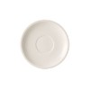 Villeroy und Boch Artesano Original Café au Lait-Untertasse, 17 cm,