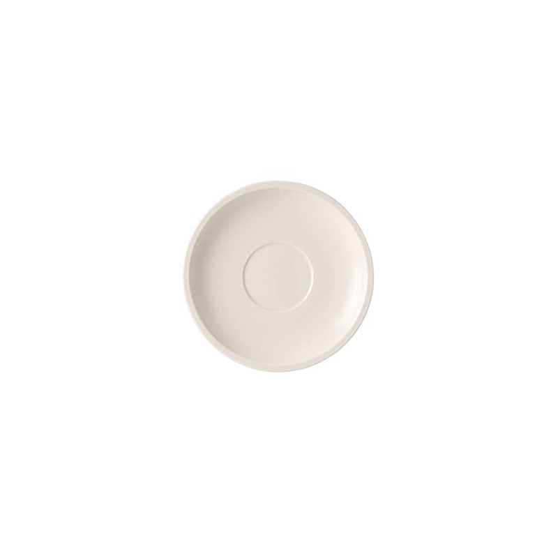 Villeroy und Boch Artesano Original Café au Lait-Untertasse, 17 cm,