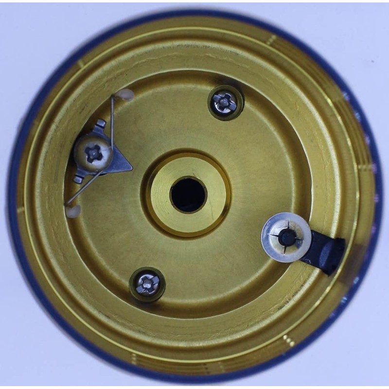 Genuine Part 22 Sahara C2000S Spool Pair Part No 10T71