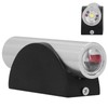 2W Indoor DoubleHeaded LED Wall Lamp Lights for Home Bar
