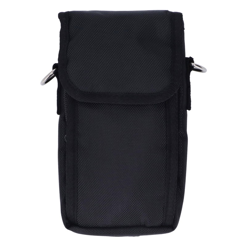 Handheld PON Optical Power Meter Automatic Calibration Threshold Setting ABS