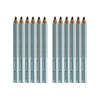 Faber-Castell Jumbo Grip Pencils