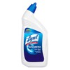 Lysol Brand Disinfectant Toilet Bowl Cleaner, 4 Count