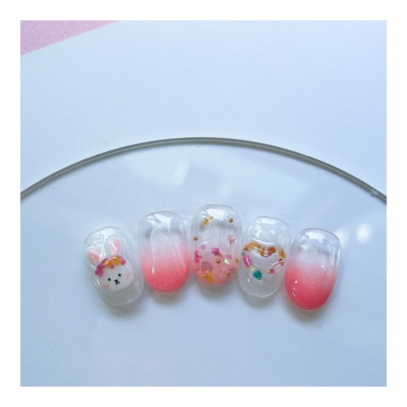 Bommasilgyam - Oval / 봄마실ꕤ - 오벌