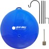 Bug Ball Deer Fly Ball Premium Replacement Kit - Biting