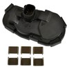 Standard Motor Products TH445 Throttle Position Sensor Assorted | Standard