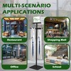Montex Umbrella Bag Stand, Umbrella Holder Stand with Free 200