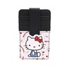 FLYBOT Slim Kitty Friends RFID Blocking Credit Cards Holder Wallet