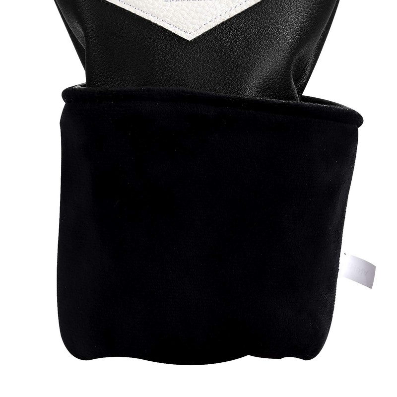 Big Teeth Golf Club Head covers for Driver 460CC DR