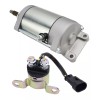 superstarterstore RZR 900 Starter for Polaris 900 All Models 2014-2016