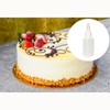 Small Squeeze Bottles, 4 PCS 50ml Tip Applicator Bottle Mini