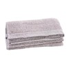 Lafuma Mobilier Relaxed Bath Sheet, Dune