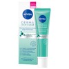 NIVEA Derma Skin Clear Exfoliator Against Imperfections 40 ml, Face
