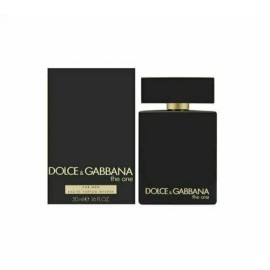 Dolce&Gabbana DOLCE & GABBANA THE ONE 1.6 OZ EDP INTENSE SPRAY