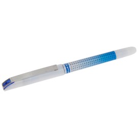 UB-187S BLUE EYE NEEDLE POINT PEN (BXD 12)
