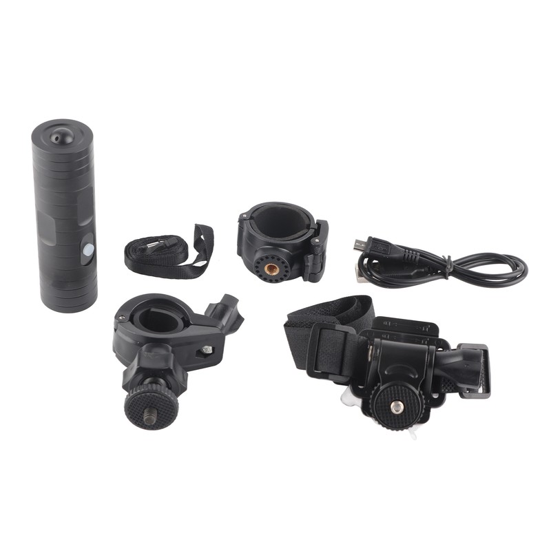 Waterproof 8MP 1080P 170° Lens HD Outdoor Sports Camera DV