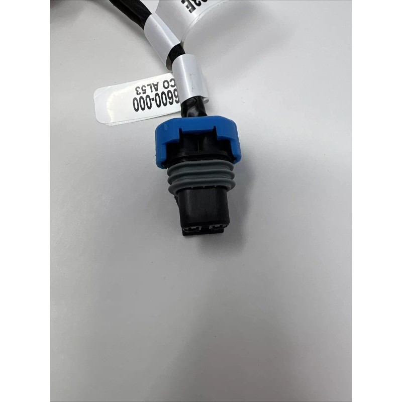 Freightliner OEM FREIGHTLINER WIRING HARNESS - FUEL INDICATOR,JUMP