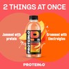 Protein2o 15g Whey Protein Infused Water, Peach Mango, 16.9 Oz