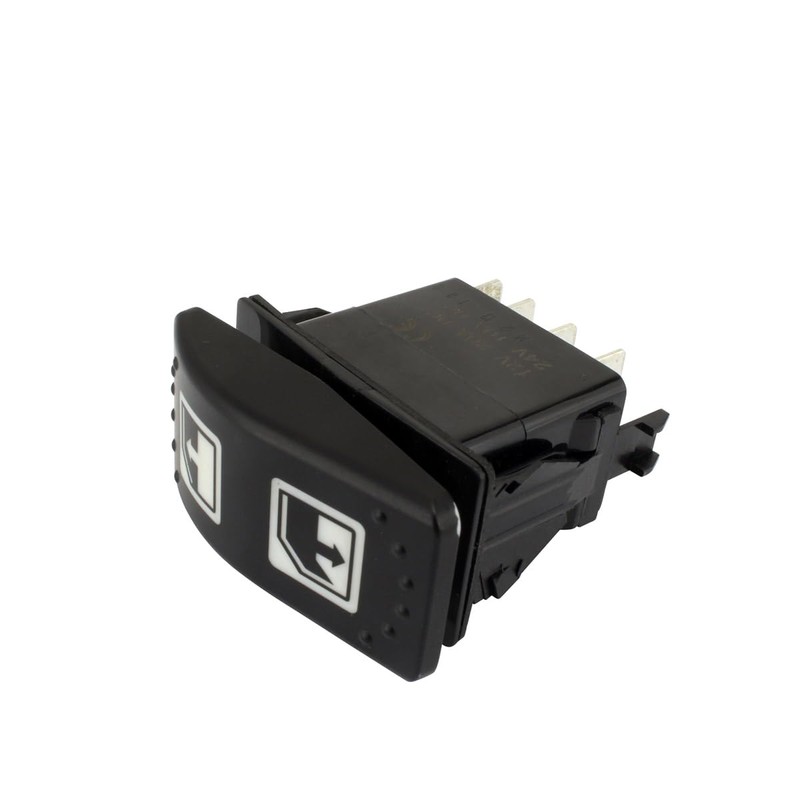 RMSTATOR Replacement Power Window Switch for Can-Am Defender HD5 500