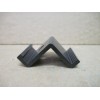 IronRidge IrongRidge 29-7000-130B Black End Clamp Kit for 1.30in Thick