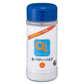 Hi Mel Kipower Salt Container, 8.1 oz (230 g)