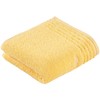 Vossen Hand Towels, Vienna Style, Supersoft, Citro, 1300, 60 x