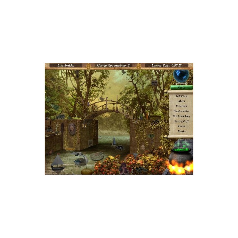 Abra Academy 2: Returning Cast - [PC]