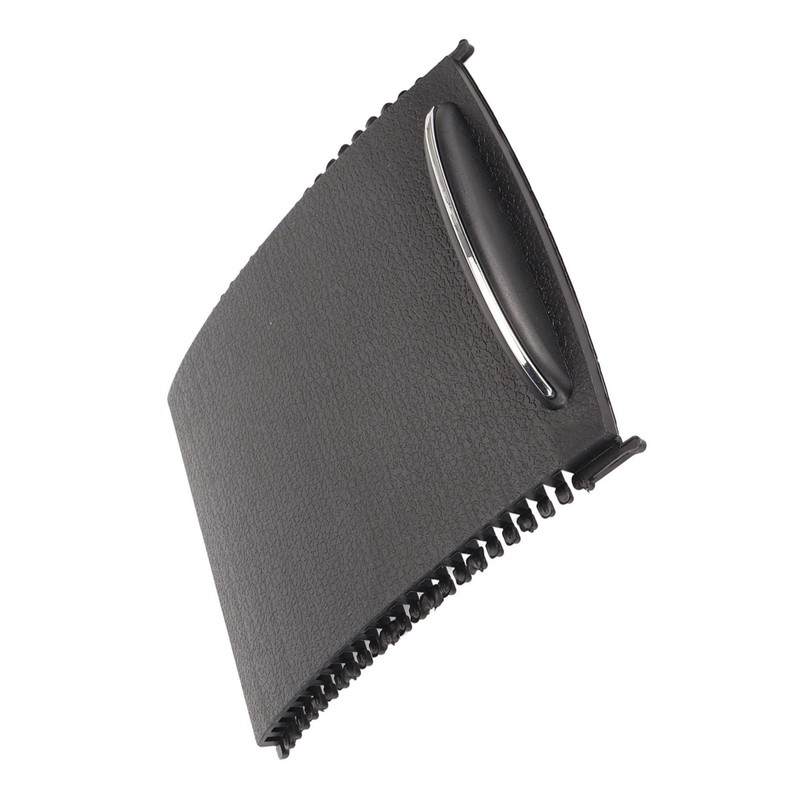 Center Console Roller Blind Cover 2036800123 Cup Holder Sliding Shutters