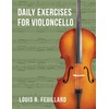 Daily Exercises: for Violoncello (Edition Schott)
