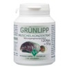 Green-lipped mussel concentrate capsules