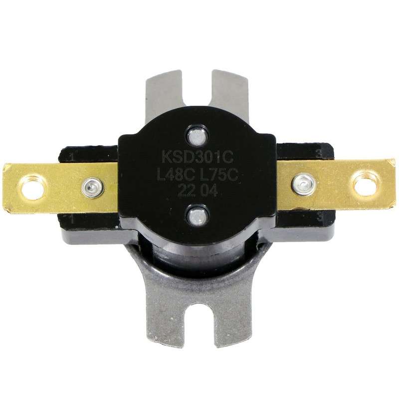 SPARES2GO Shower Switch Compatible with Mira Elite Sport Go Jump
