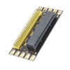 AM 001 Expansion Board IO SPI Interfaces Plug and Play