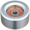 Toyota Genuine Parts Idler Pulley SUB-ASSY NO.2 Part Number 16604-31010