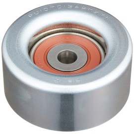 Toyota Genuine Parts Idler Pulley SUB-ASSY NO.2 Part Number 16604-31010