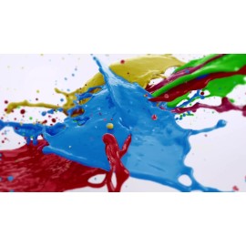 4PK TZ-231 TZe-231 Compatible Label Maker Tape 12mm for Brother P-Touch PT-1010