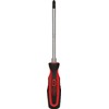KS Tools 159.1024 Ergotorqueplus Screwdriver PH3 265 mm