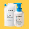 Atopam Top to Toe Wash Original 460ml+Refill 400ml / 아토팜 탑투토워시 본품460ml+리필400ml