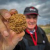 Fjuka Squeez-Ready Sweet Method Pellet 2mm | Ready-prepped Method feeder