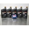 5QT Genuine Honda 5W-20 Synthetic Blend Oil Change Kit w/A02 Filter and Washer