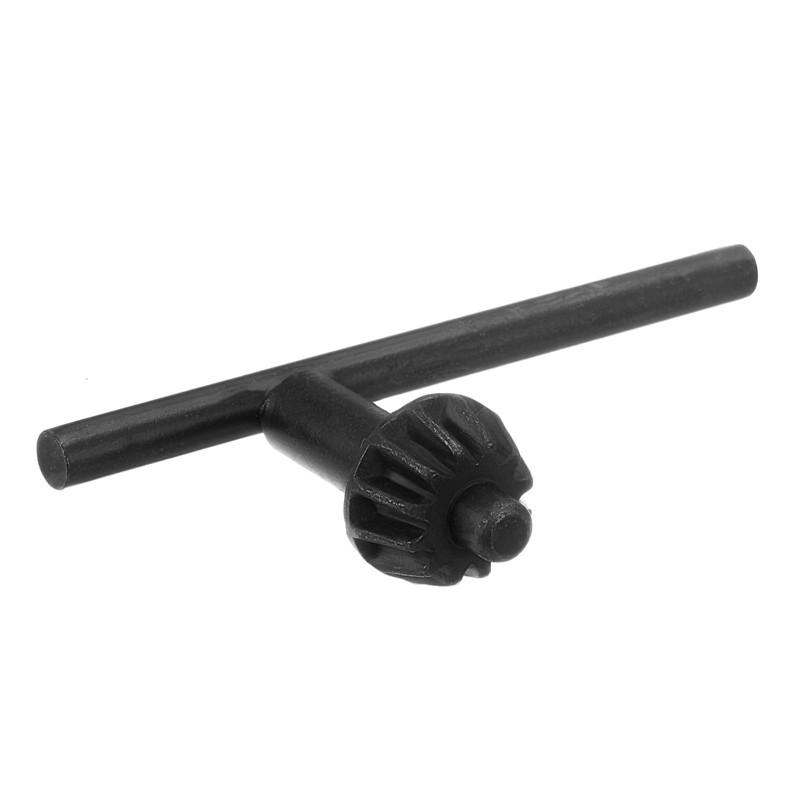 QUARKZMAN Drill Chuck Key 6 mm Key 12 Teeth for