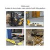 Dump Trailer Controller, Dump Trailer Remote Control Switch, 12V DC